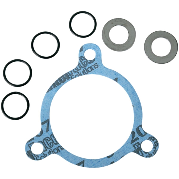 BIG SUCKER STAGE 1 REPLACEMENT GASKET KIT