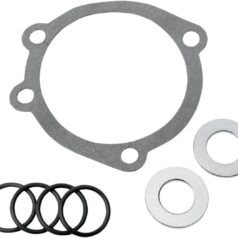 BIG SUCKER REPLACEMENT GASKET KIT