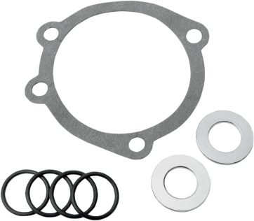 BIG SUCKER REPLACEMENT GASKET KIT
