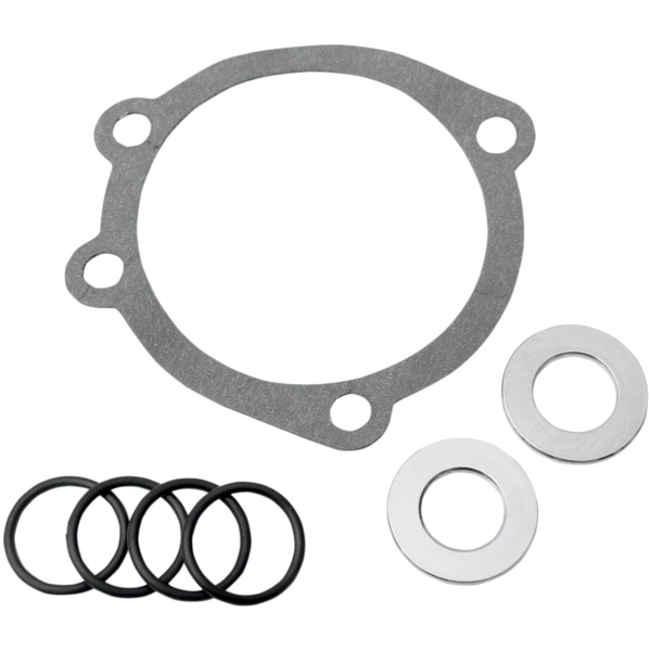 BIG SUCKER REPLACEMENT GASKET KIT