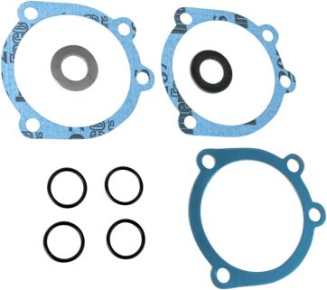 BIG SUCKER REPLACEMENT GASKET KIT