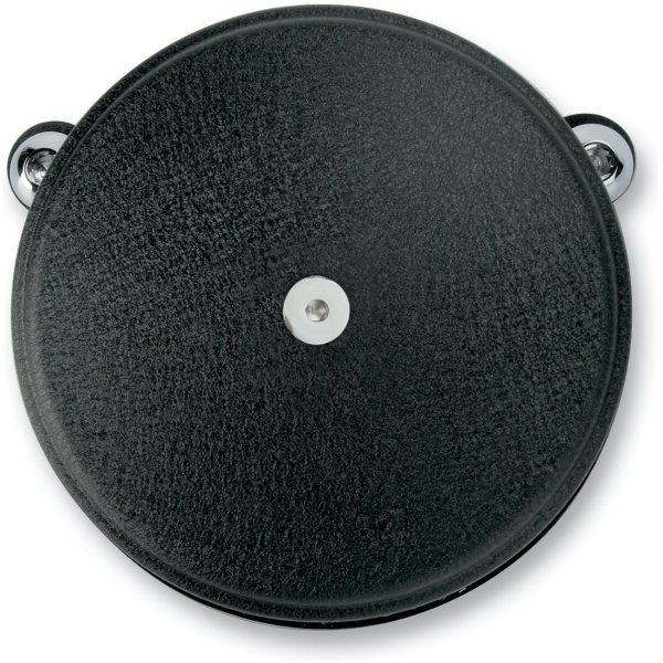 AIR FILTER KIT BIG SUCKER STAGE 1 WITH STANDARD AIR FILTER SMOOTH BLACK