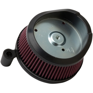 AIR FILTER KIT BIG SUCKER STAGE 1 BLACK