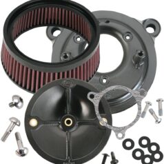 AIR CLNR STLTH 08-16FLT