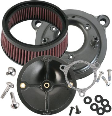 AIR CLNR STLTH 08-16FLT