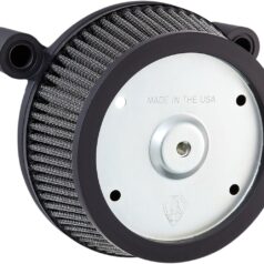 AIR FILTER KIT SYNTHETIC BIG SUCKER STAGE 1 BLACK