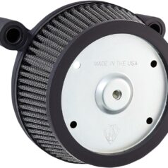 AIR FILTER KIT SYNTHETIC BIG SUCKER STAGE 1 BLACK