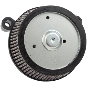AIR FILTER KIT SYNTHETIC BIG SUCKER STAGE 1 BLACK