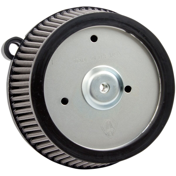 AIR FILTER KIT SYNTHETIC BIG SUCKER STAGE 1 BLACK
