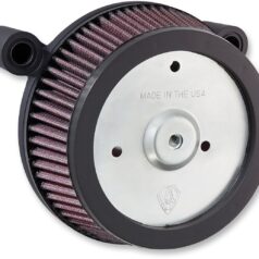 AIR FILTER KIT BIG SUCKER STAGE 1 NATURAL