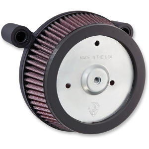 AIR FILTER KIT BIG SUCKER STAGE 1 NATURAL