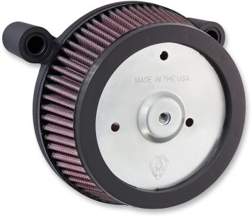 AIR FILTER KIT BIG SUCKER STAGE 1 NATURAL