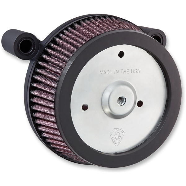 AIR FILTER KIT BIG SUCKER STAGE 1 NATURAL