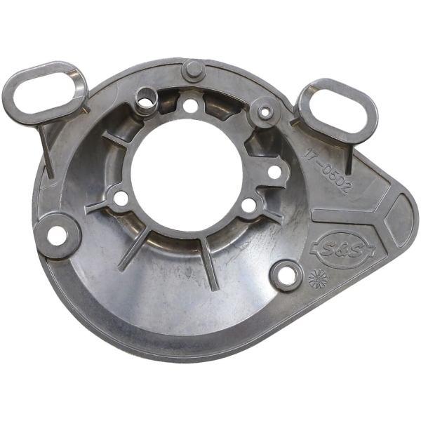 BACKPLATE AIR CLEANER SUPER E/G - Bild 2