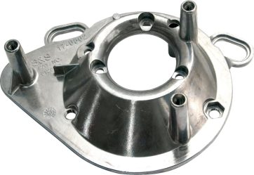BACKPLATE AIR CLEANER SUPER E/G - Bild 3