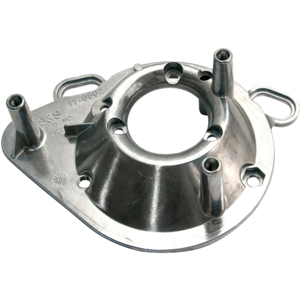 BACKPLATE AIR CLEANER SUPER E/G - Bild 3