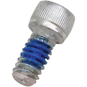 SCREW 1/4"-20 x 1/2" REPLACEMENT SINGLE BORE TUNED INDUCTION SYSTEM T-SERIES ENGINES