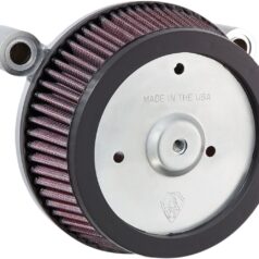 AIR FILTER KIT BIG SUCKER STAGE 1 NATURAL