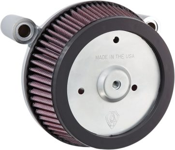AIR FILTER KIT BIG SUCKER STAGE 1 NATURAL