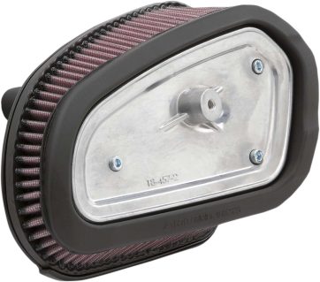 AIR FILTER KIT BIG SUCKER STAGE 1 BLACK