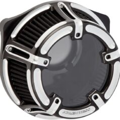 AIR CLEANER KIT METHOD CLEAR SERIES FLT CONTRAST