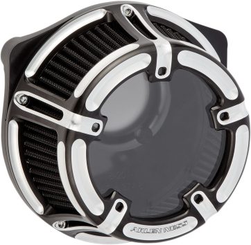 AIR CLEANER KIT METHOD CLEAR SERIES FLT CONTRAST