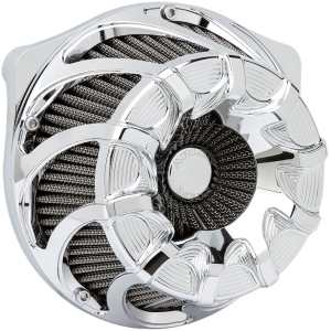 AIR CLEANER DRIFT CHROME