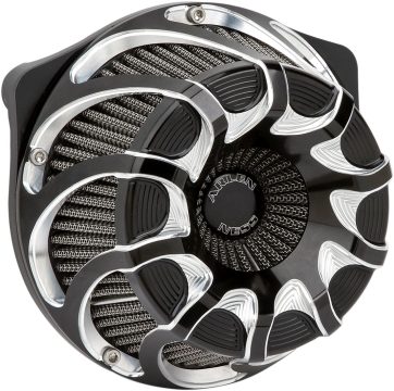 AIR CLEANER DRIFT BLACK