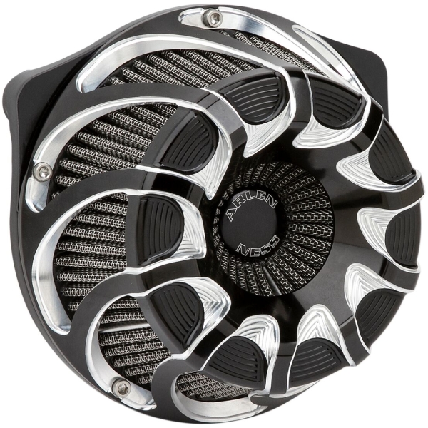 AIR CLEANER DRIFT BLACK