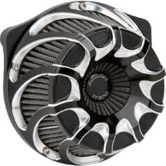 AIR CLEANER DRIFT BLACK XL