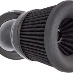 AIR CLN VLCT65 FLH BLK