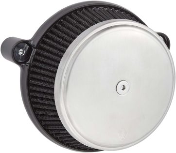 AIR CLEANER BIG SUCKER S&S