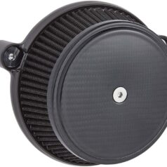 AIR CLEANER COVER BIG SUCKER CARBON