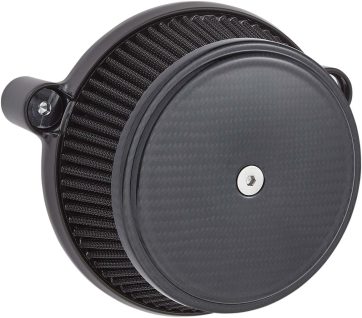 AIR CLEANER COVER BIG SUCKER CARBON