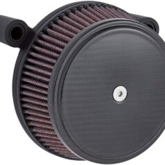 AIR CLEANER COVER BIG SUCKER CARBON