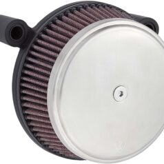 AIR CLEANER COVER BIG SUCKER