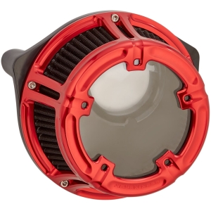 AIR CLN MTHD 08-16FLT RD