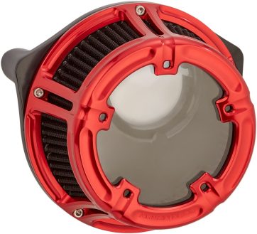 AIR CLN MTHD 00-17 TC RD