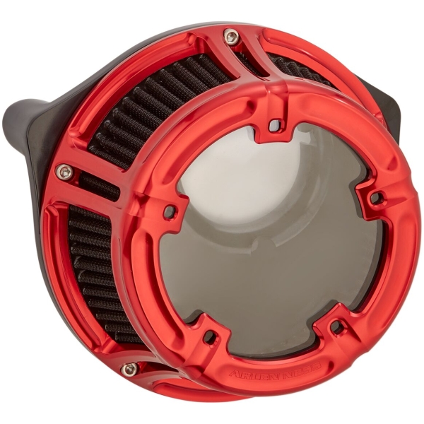 AIR CLN MTHD 00-17 TC RD