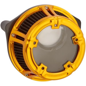 AIR CLN MTHD XL GOLD