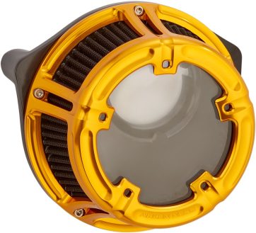 AIR CLN MTHD XL GOLD