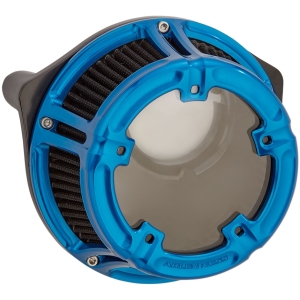 AIR CLN MTHD 08-16FLT BU