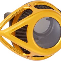 AIR CLR TEAR FLT GOLD