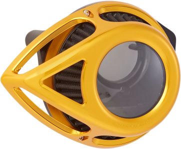 AIR CLR TEAR FLT GOLD