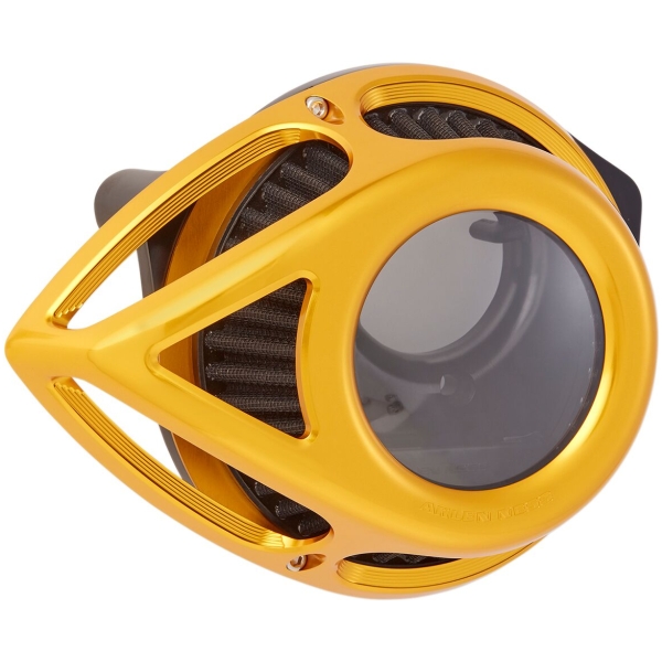 AIR CLR TEAR FLT GOLD