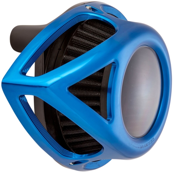 AIR CLR TEAR FLT BLUE - Bild 2