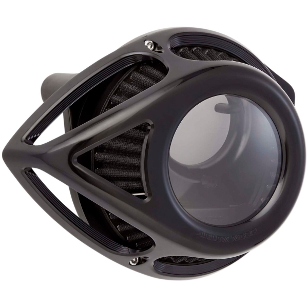 AIR CLR TEAR XL BLACK