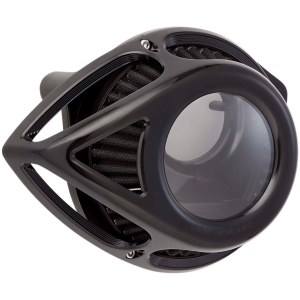 AIR CLR TEAR FLT BLACK