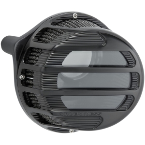 AIR CLN S-KICK FLT BLK