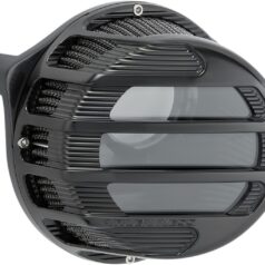AIR CLN S-KICK XL BLK